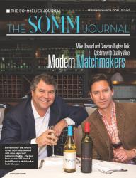 The somm journal